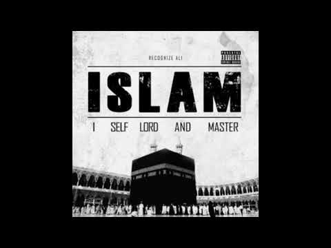 Recognize Ali - Don't You Know feat. El Ay