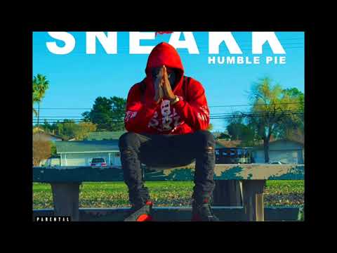 SOB x RBE Sneakk - Humble Pie (p. Hitta 3xs)