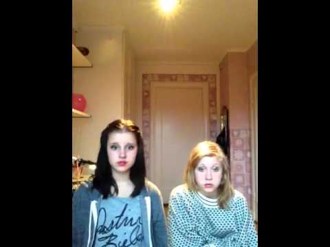 Lizel alperud Johanna Haglund stay by Rihanna