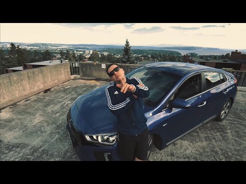 EDW!N - SI DET SOM JEG VIL (OFFISIELL MUSIKKVIDEO)