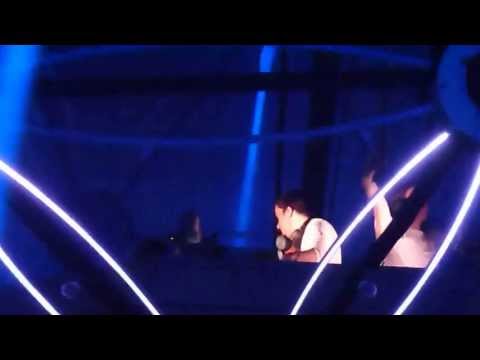 Bingo Players @ Sensation - 'Source of Light' O2 Arena,Prague (25.05.2013) HD Part.6