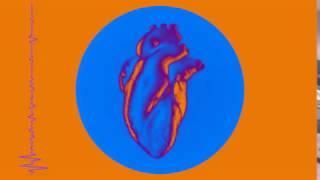 Junior Boys - So This Is Goodbye