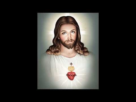 Oficiile  către Preasfânta Inimă a lui Isus - IV