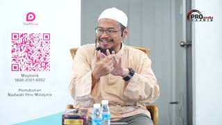 14-02-2026 Ustaz Adli Mohd Saad: Sifat Puasa Nabi 