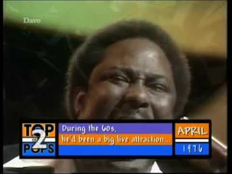 Jimmy James & The Vagabonds I'll Go Where The Music Takes Me EDIT