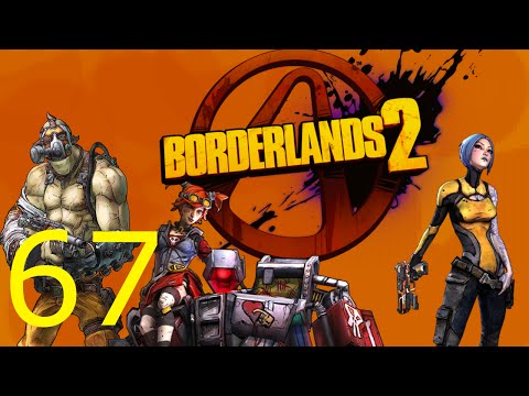 [#67] Borderlands 2 PsyCho-op ft. Quaza and Bisnap!