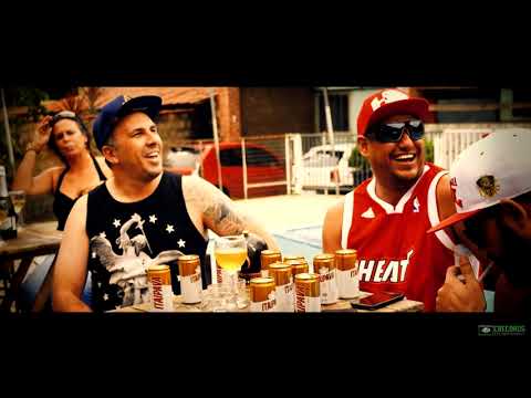 Sossego - Ideologia & Tal ft. Loko do Cerrado, 3Drão e Donna Mel (Official Music Video)