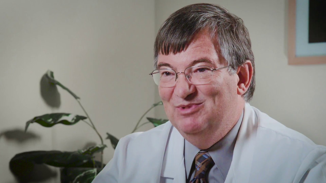 Dr. Gregory Christman