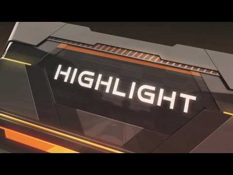 03.03.17 SV Schwechat - SK Rapid II - 1:1 - Zusammenfassung am 04.03.2017 01:15