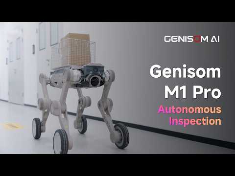 GENISOM M1 Review Video 2