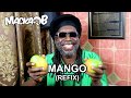 Macka B S Wha Me Eat Wednesdays Mango REFIX