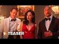 Red Notice Teaser Trailer (2021) | Movieclip Trailers