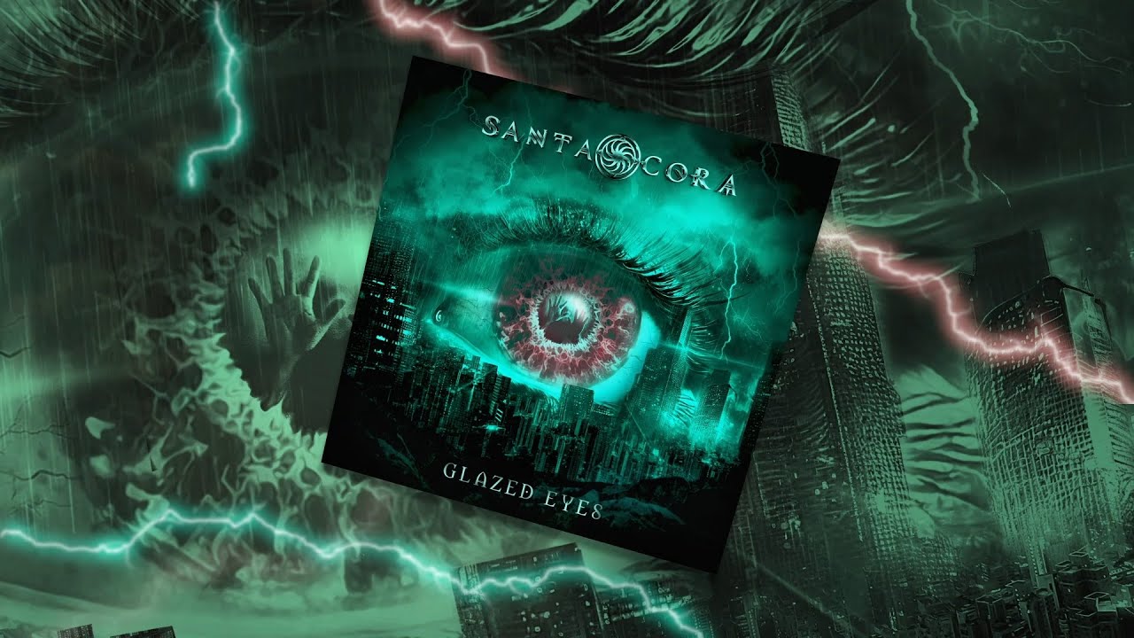 Santa Cora wprowadza na rynek film „Glazed Eyes” oparty na micie jaskini Platona