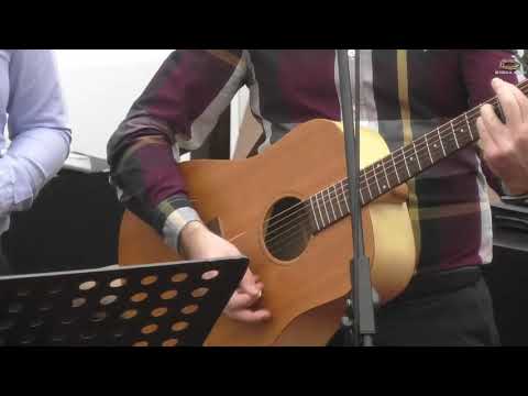 Grup Băieți Albini - Din a cerului marire