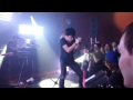 Gary Numan Hollywood Forever "We're the ...