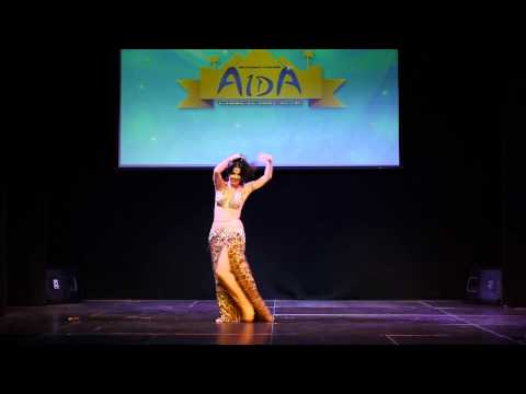 Polina Tretyakova - Akdeb Alek