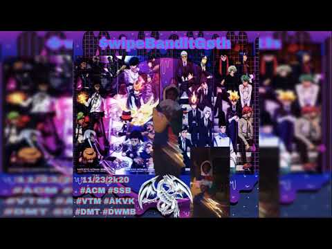 $wipeBanditGøth - BlaccSea [2020]