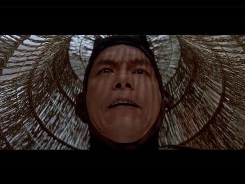 Volkor X - Tony Chew Is Dead "Music Video"