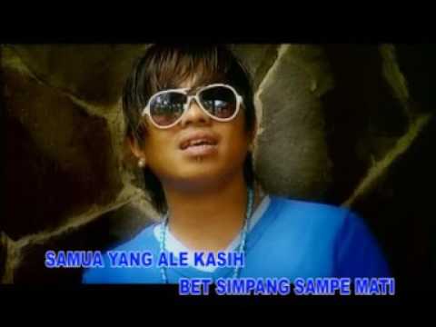 YOCHEN AMOS - TALALU MANIS (Cipt : HELMY SAHETAPY)