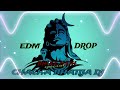 Kiska Karu Virodh O Bhole Edm Drop Mix 2k24 Special DJ Manohar Rana DJ CB