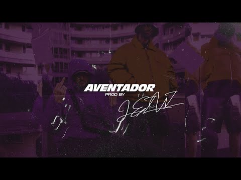 [FREE] "AVENTADOR" SUMMER RAGGAETON DARDAN X NIMO TYPE BEAT | DEUTSCHRAP BEAT 2025