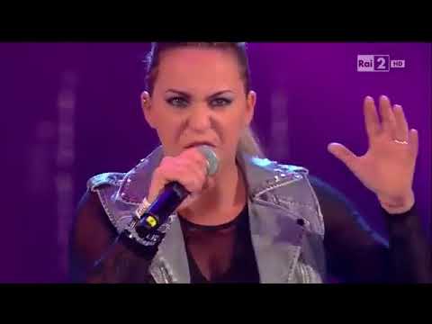 Giorgia Alò   Russian Roulette