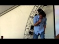 John Maus - "Quantum Leap" Live @ FYF 2012 ...