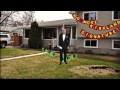 Neil Hamburger "Endless Roll" (Official Video)