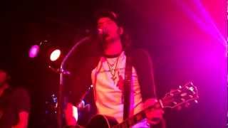 &quot;Ain&#39;t In For The Money&quot; Micky and The Motorcars 2-24-13