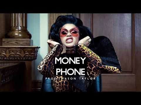 [FREE] Cardi B x Offset Type Beat 2019 "Money Phone" (Prod. Mason Taylor) Trap