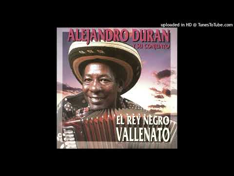 Alto del Rosario-Alejo Duran
