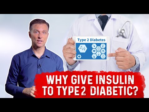 Can Diabetes Be Reversed – Dr Berg