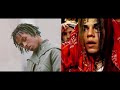 Rich The Kid x 6IX9INE - 'Plug Walk + Blood Walk' (Mashup) Rich The Kid x 6IX9INE - 'Plug Walk + Blood Walk' (Mashup)