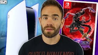 A Big Game Series Finally Returns? And The Bayonetta 3 Situation Gets Out Of Control | News Wave