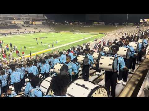 Jackson State University|| Law and Order || WT View⛈️|| Watch in HD🎧||