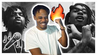 88GLAM - Big Tymers (Official Video) REACTION!