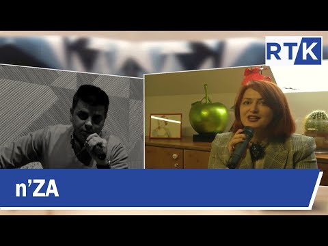 nZa - DISS - Vullnet Sefaja vs Eliza Hoxha - 16.03.2019