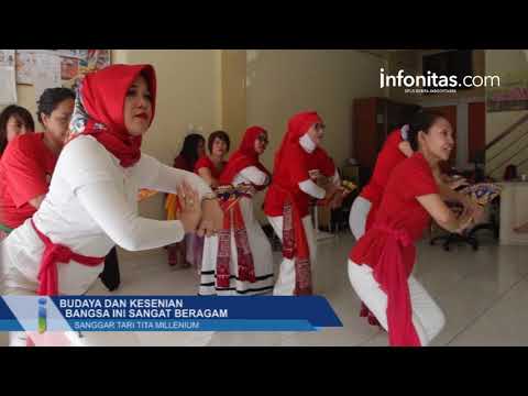 Sanggar Tari Tita Millenium Kota Wisata Sanggar Tari Tita Millenium Kota Wisata