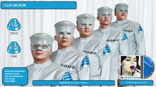 Devo / Something Else For Everybody / I Luv Ur Gun  (Audio)