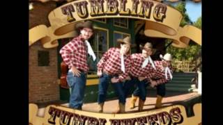 MARTY ROBBINS     Tumbling Tumbleweeds