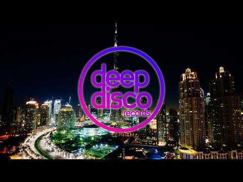 Deep House Music 2024 I Best of Deep Disco Mix 95
