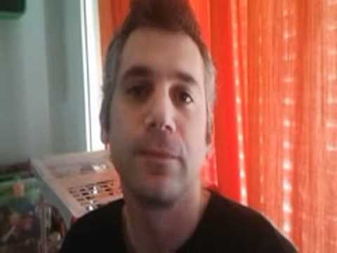 Orca (Doof records) Video de invitacion para: Dark files - Light vs Darkness 25/02/12