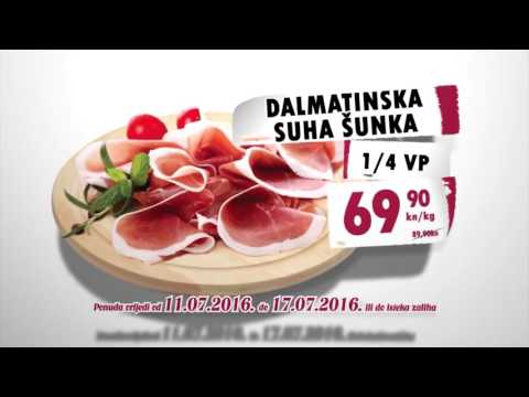 Pivac tjedna akcija 11.- 17.07.2016.