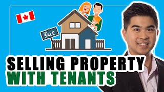 How To Sell Your House With A Tenant In It