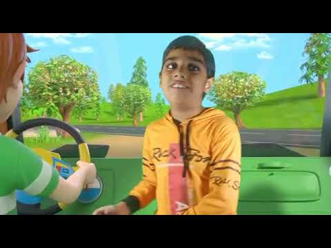 Clear Up Flash - Funny kids song - Clean your room - Hooray Kids Songs & Nursery Rhymes