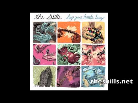 The Shills - Honest Answers