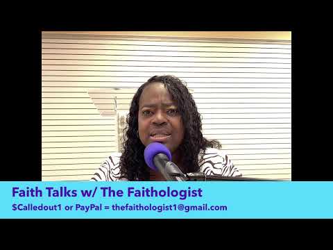 Fire On The Altar — Live Broadcast