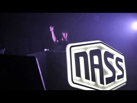 DJ CATALYST NASS FESTIVAL 2022