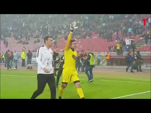 Delije Stojkoviću: Vrati srpski pasoš, Mustafa! Evo kako im je on odgovorio