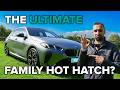 A Family Hot Hatch The BMW 1 Series 120 M Sport Review Tour Vertu